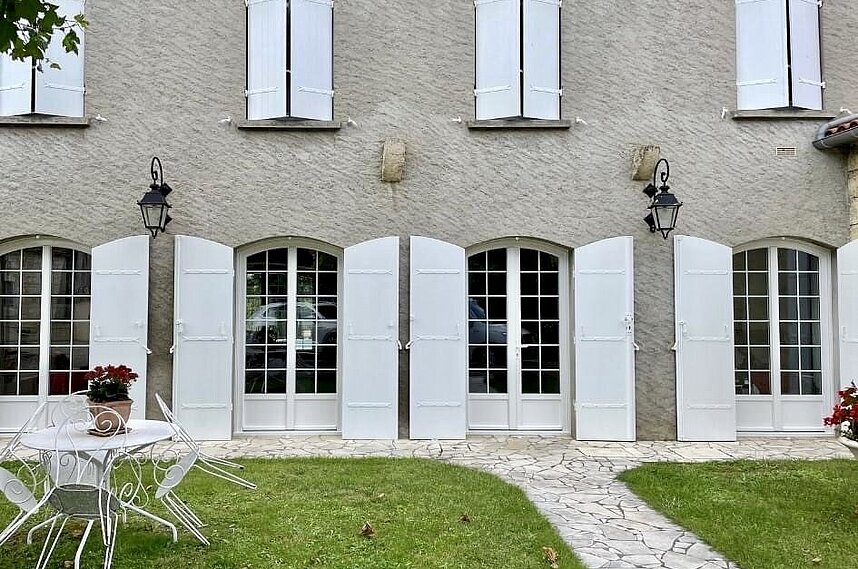 Menuiserie Le Cannet