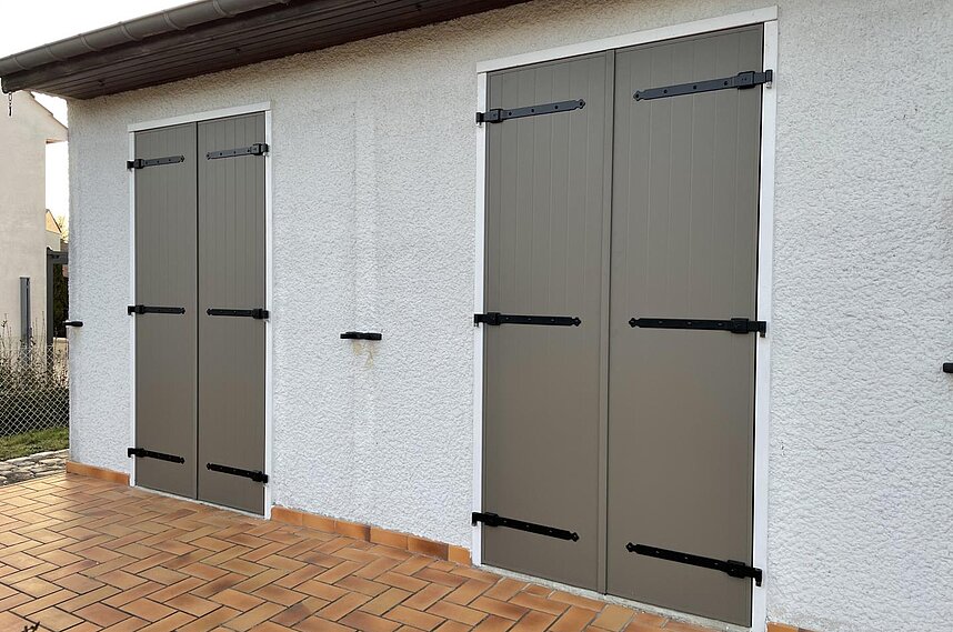 Menuiserie chalons en champagne