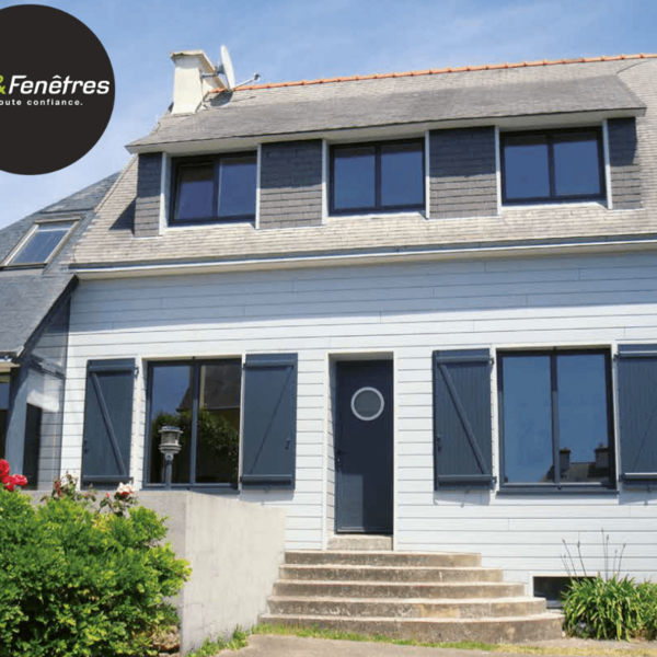 Quand faut-il changer vos fenêtres menacées par l’air marin ?