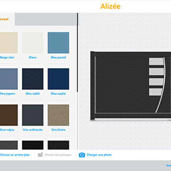 Notre expertise pour choisir votre portail à Courbevoie