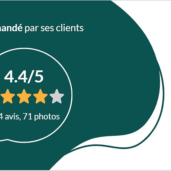 NOTE AVIS CLIENT