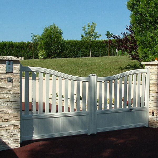 Votre portail à Aulnay-sous-Bois