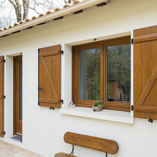 Harmonisez vos menuiseries PVC à Montpellier avec LM MENUISERIE – Art & Fenêtres