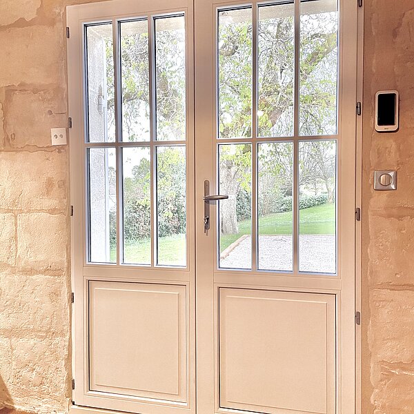 LM MENUISERIE vous guide dans la rénovation de votre menuiserie en bois dans l’Hérault