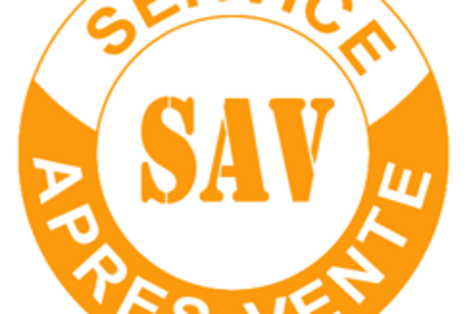 Service Après-vente