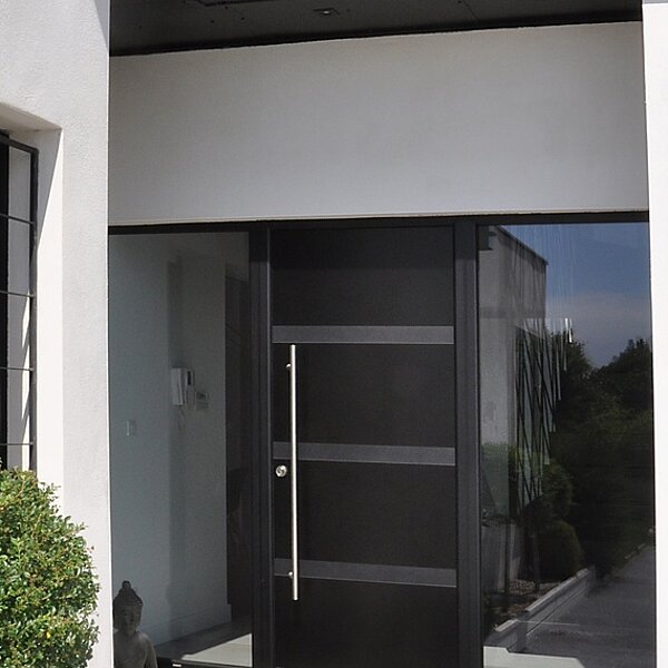 LUDILUX : sublimez vos ouvertures atypiques grâce à la menuiserie sur mesure