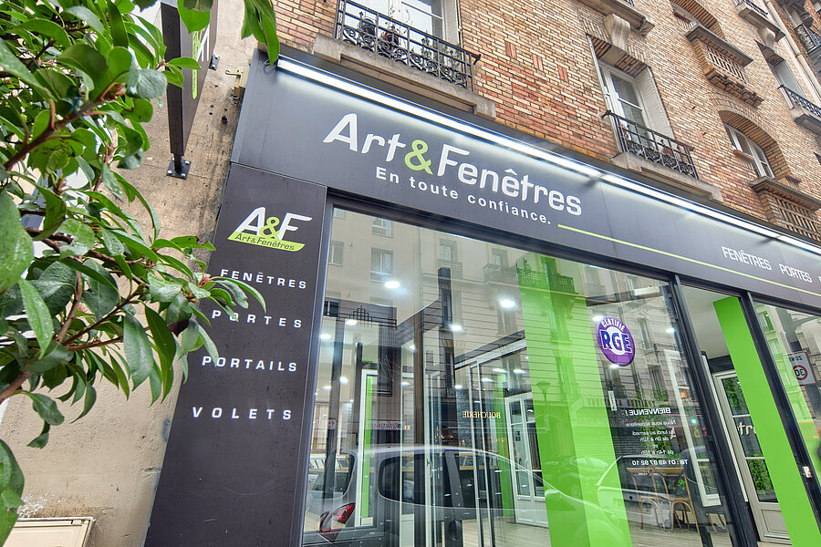 AGENCE ISSY LES MOULINEAUX - 0