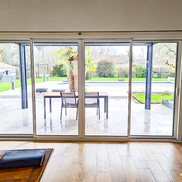 Les tendances 2024 en matière de fenêtres à Floirac