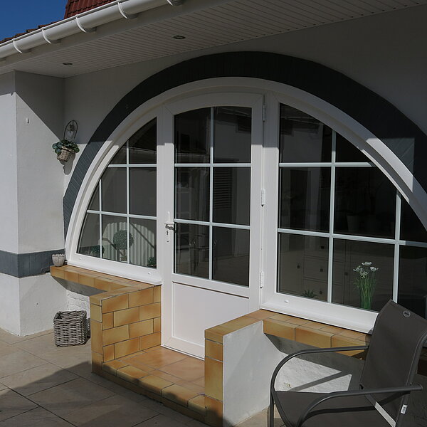 APROBAT réalise vos fenêtres sur mesure à Vichy