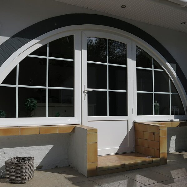 Les menuisiers du Sud vous accompagne dans le choix de votre fenêtre PVC