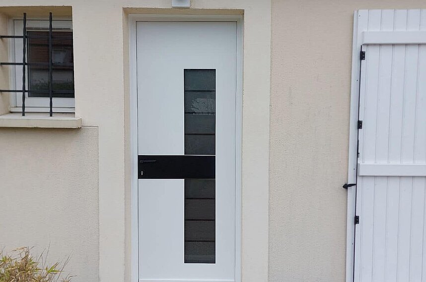 Porte MONALU SAMOURAI B