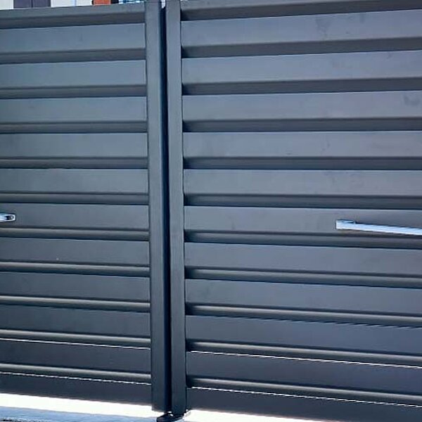 Portail motorisé : un investissement pour plus de confort et de sécurité