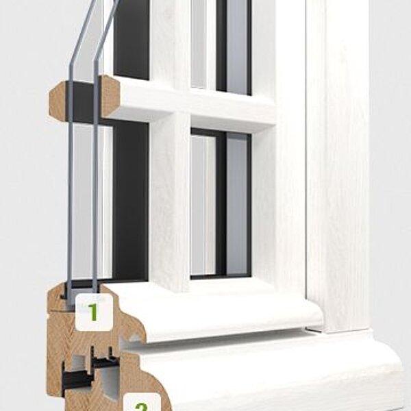 Pourquoi remplacer vos portes et fenêtres ?