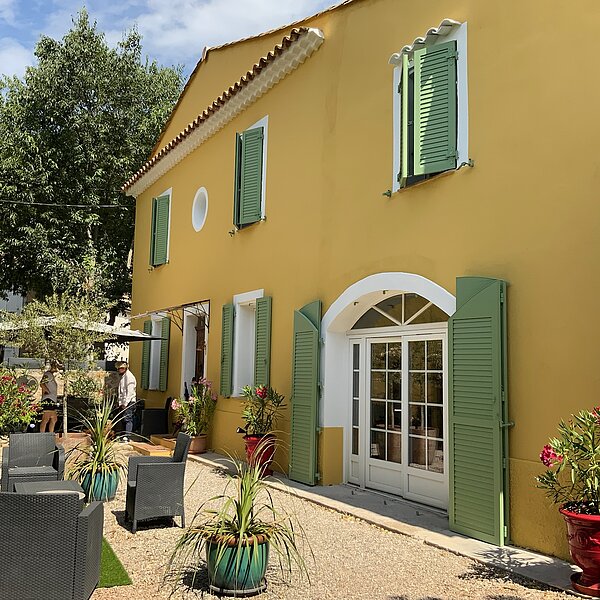 Menuiseries colorées à Goussainville : comment ne pas se tromper ?