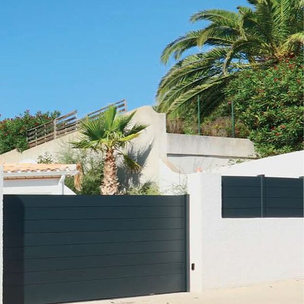 PORTAIL MOTORISÉ  A BORDEAUX : QUELLES SOLUTIONS ?