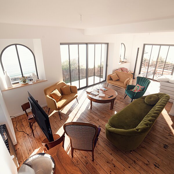 Déco Réno Habitat : votre installateur de fenêtres à Fayence