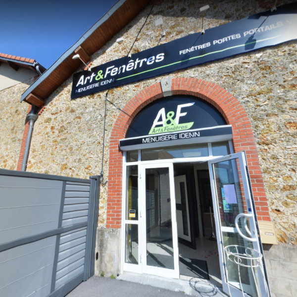 L’expert menuiserie à Châlons-en-Champagne : IDENN Menuiserie
