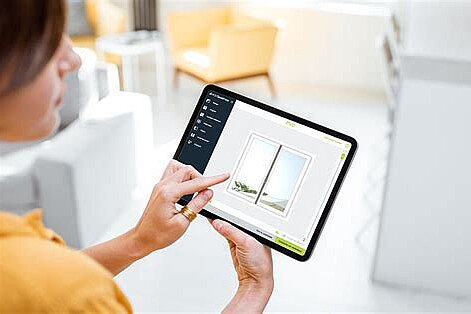 Beko Lefevre Goncalves propose un service personnalisé pour la configuration de vos menuiseries