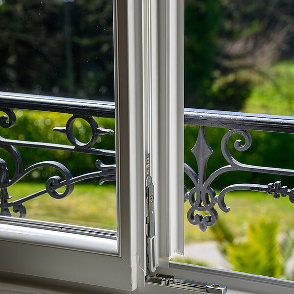 Votre nouvelle fenêtre en Seine–Saint-Denis