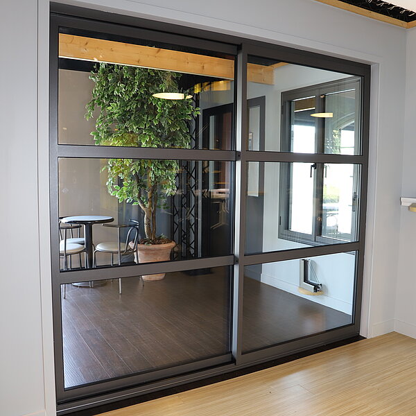 Rénovation : LUDILUX vous aide pour le financement de vos portes et fenêtres