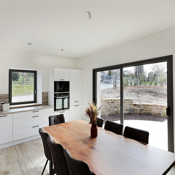 Nos experts à Trélissac vous accompagnent pour bien choisir vos fenêtres