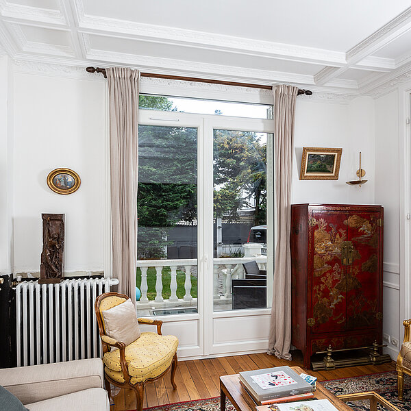 Fenêtre PVC à Belfort : découvrez les tendances