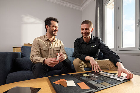 Art & Fenêtres Financement