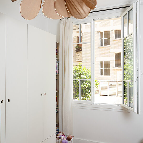 Quels sont les avantages à installer des fenêtres en bois à Boulogne-Billancourt ?