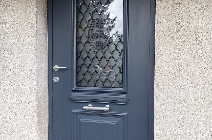 PORTE D'ENTREE BEAUGENCY