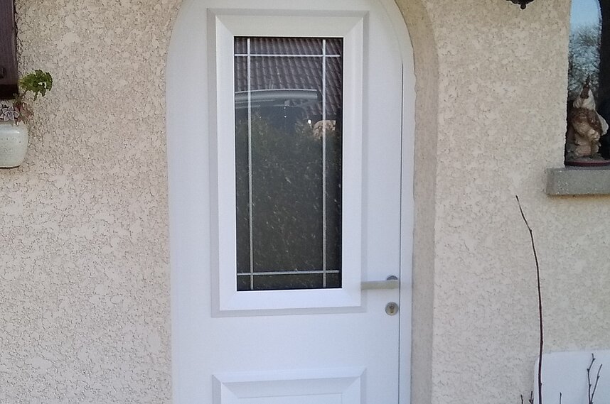 Monalu contre dormant