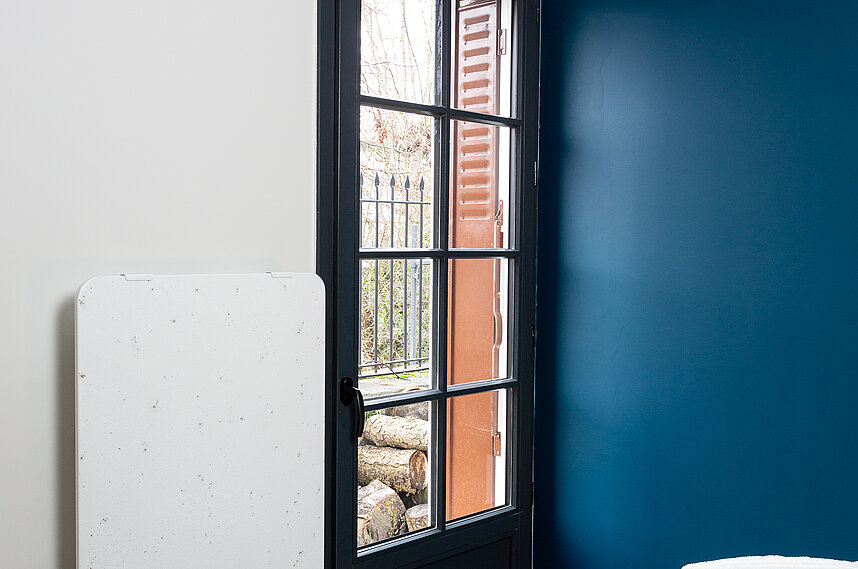 Fenêtres et Portes-fenêtres Bois