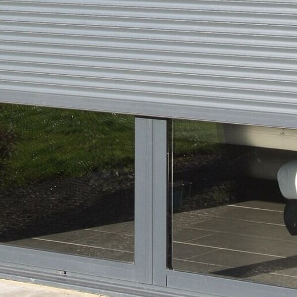 ART DÉCO HABITAT vous guide pour choisir le bon volet roulant à Bourg-en-Bresse