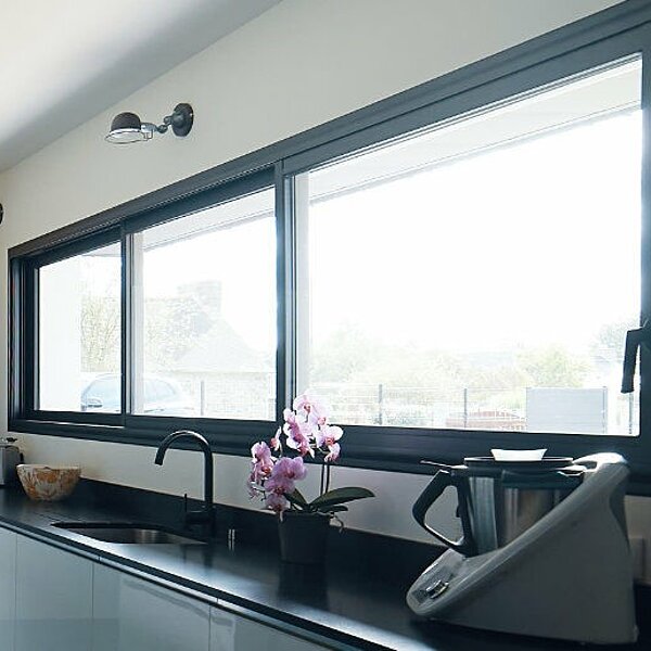 Quel vitrage choisir en Seine-Saint-Denis ?