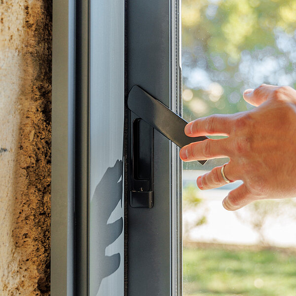 Quel budget pour des fenêtres en alu à Châtellerault ?