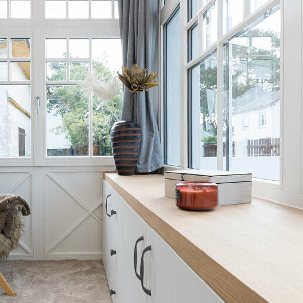 Les avantages d’une fenêtre PVC dans le Bas-Rhin, avec MLB FERMETURES