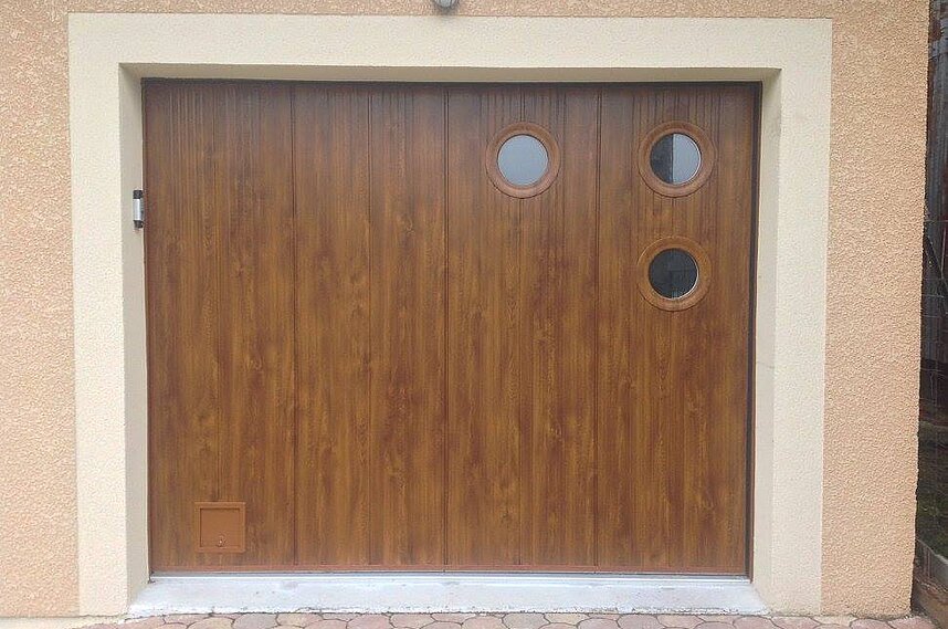 Menuisier chalons en champagne