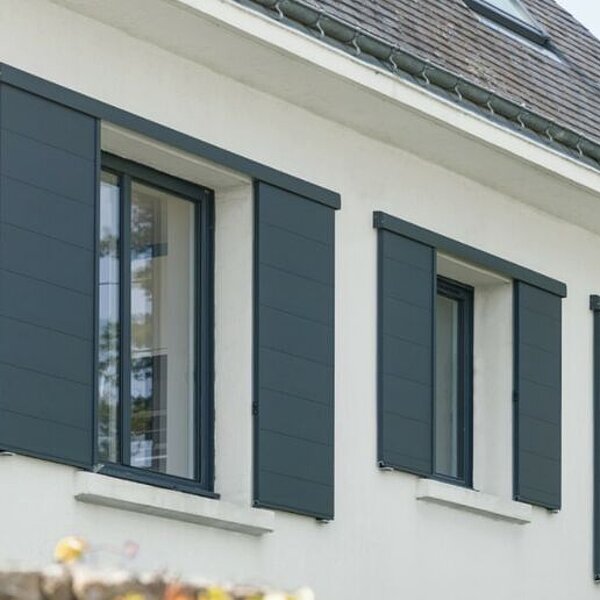 LM MENUISERIE vous guide dans un choix sur mesure pour votre volet dans le 34