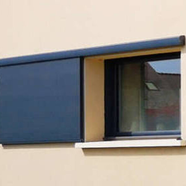 Astuce canicule avec vos volets roulants à Levallois-Perret