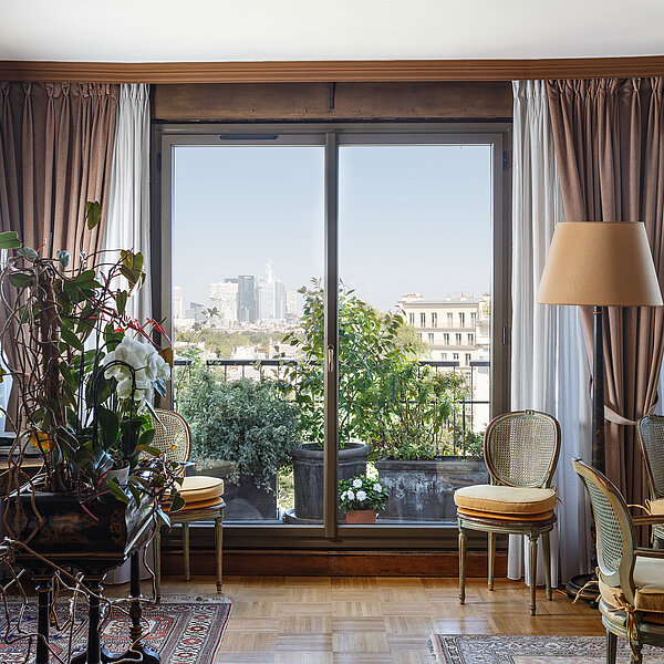 Menuiserie sur mesure : allier esthétisme et performance à La Roche-sur-Yon