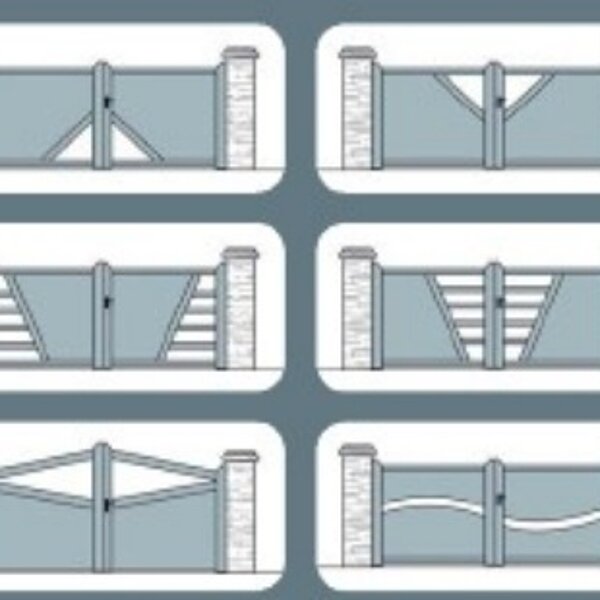 Pose de portail coulissant à la Garenne-Colombes : que faut-il savoir ?