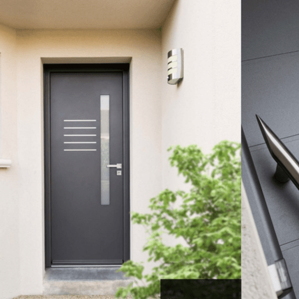 Pose de porte d'entrée dans le 59 : ce qu'il faut savoir