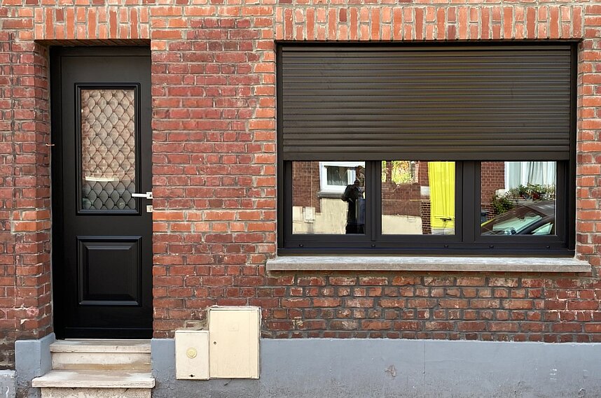 Menuiserie Dunkerque