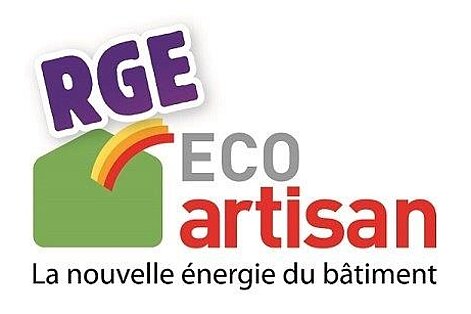 Reconnu Garant de l'Environnement