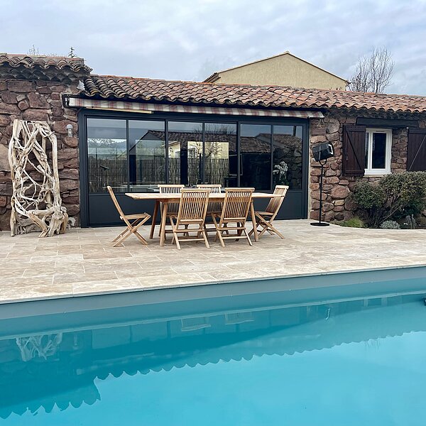 Votre projet menuiserie à Marsac-sur-l’Isle