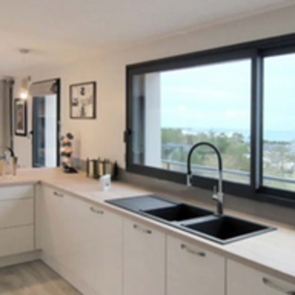 Ouvrez votre maison sur le monde avec une fenêtre panoramique à Bordeaux  !