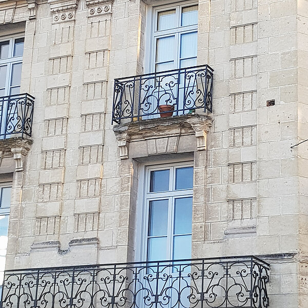 Menuiserie sur mesure à Montreuil : isolation performante et écologique