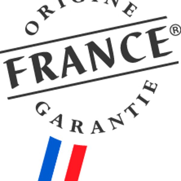 Toutes les menuiseries Art & Fenêtres sont labellisées Origine France Garantie