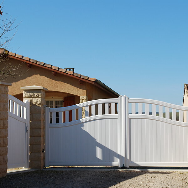 Motoriser votre portail : les solutions