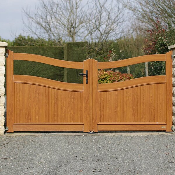 Rénovation de votre portail à Savigny-sur-Orge