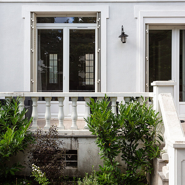 Quels sont les avantages des menuiseries PVC pour votre rénovation à Montivilliers ?